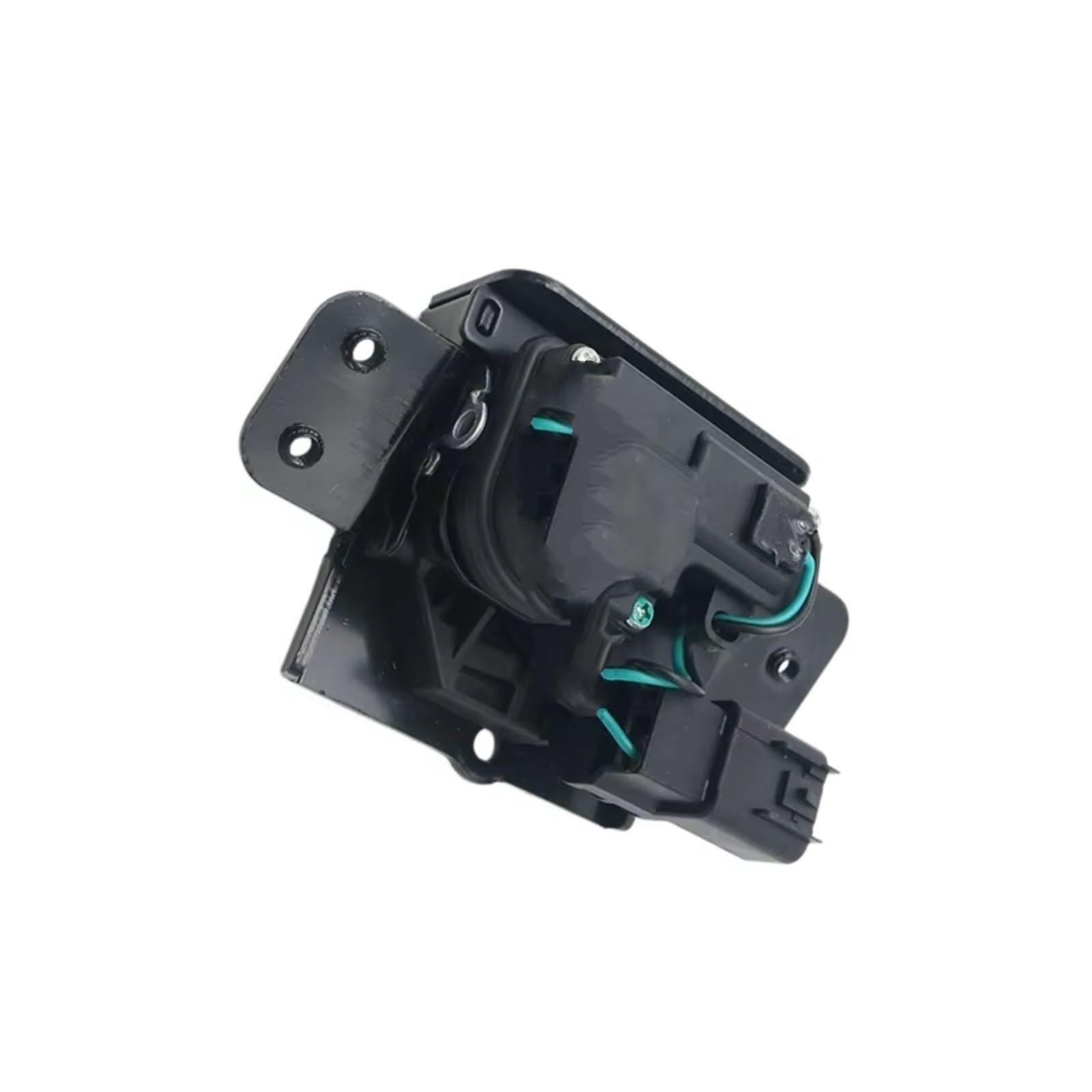 Bnhiopp One Color Trunk Lock Actuator Compatible With Gmc For Terrain 2010-2017 For Yukon 2007-2014 For 1500 2007-2014 1 Pcs Car Trunk Lock Parts 13584872