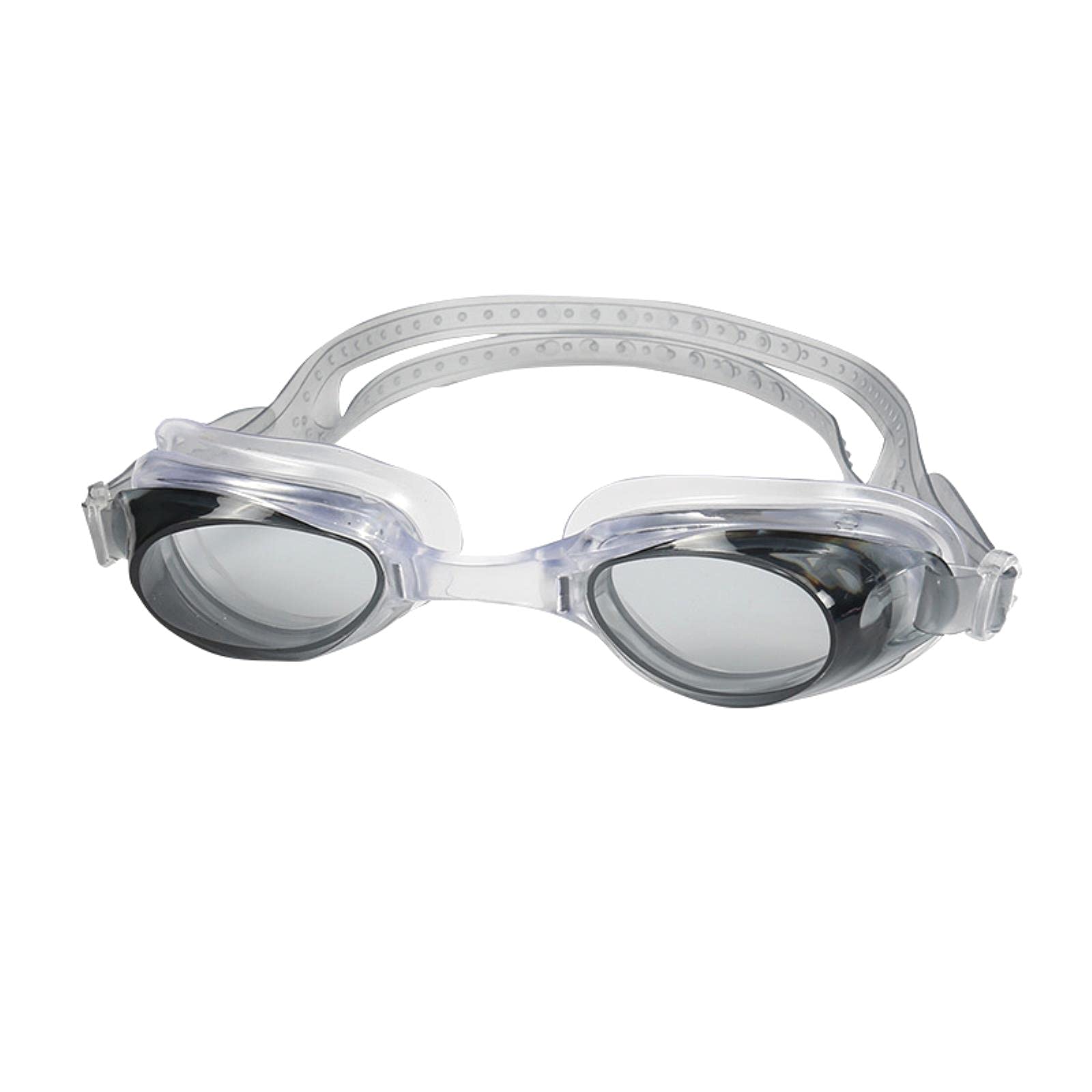 occhialini da nuoto, Occhiali da nuoto antiappannamento impermeabili for piscina, occhiali sportivi, acqua con borsa for uomo e donna