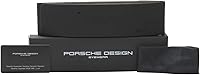 Vista 5 de Porsche Design Gafas de Lectura P8813 B Dark Gun (B - Dark Gun, 1)