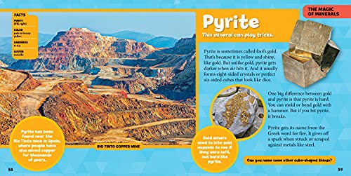 image for National Geographic Kids National Geographic Little Kids First Big Boo