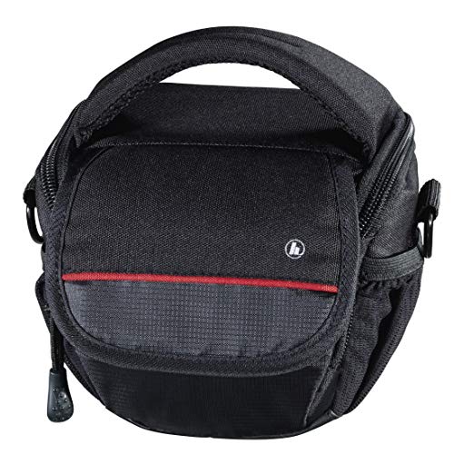 Hama Kameratasche Monterey, 80 Colt, schwarz