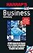 Harrap's Business Dictionary : English-French, FranÃÆÃÂ§ais-Anglais (Harrap's Dict spÃÆÃÂ©cialisÃÆÃÂ©) (French Edition)