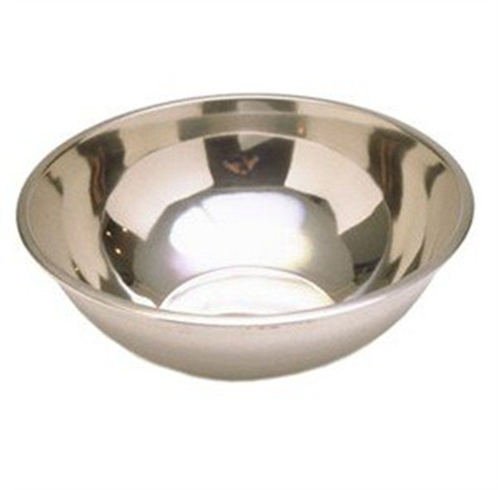 16 Qt. Stainless Steel Mixing Bowl