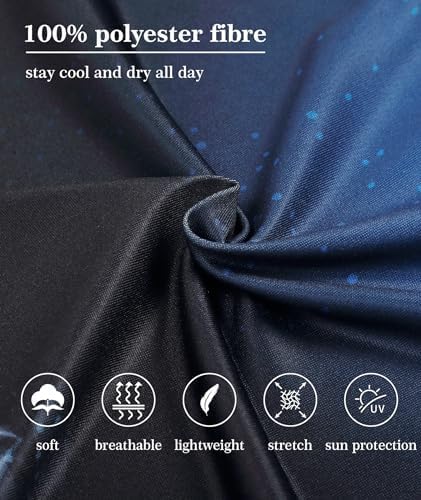 SECOOD Boys Short Sleeve Pique Polo Shirts Summer Casual Uniform Funny Sport Tops for 6-16 Years - Image 6