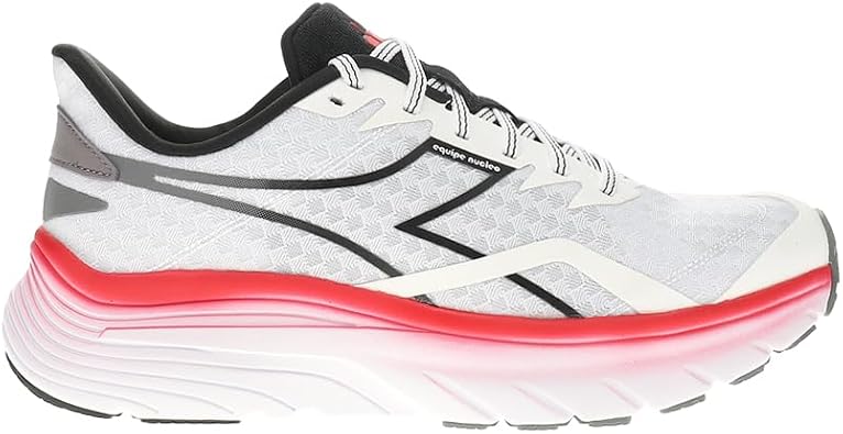Diadora Mens Equipe Nucleo Running Sneakers Shoes