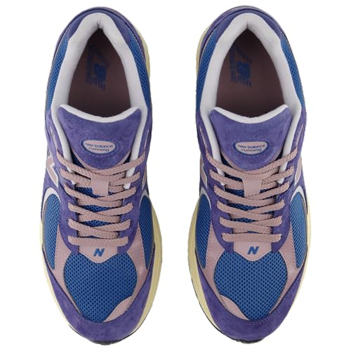 New Balance 2002R - Men's (Ice Wine/Dream State/Sea Stone)4