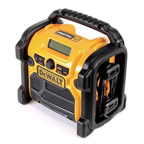 Dewalt Dab Radio Die 15 besten Produkte im Vergleich The Digital