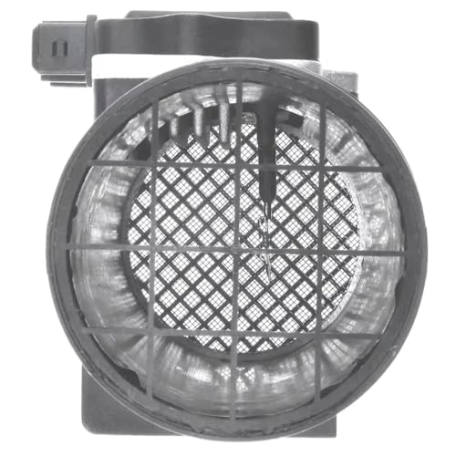 Débitmètre d'air massique MAF compatible avec Opel Astra F de 1991 à 1998 - 6