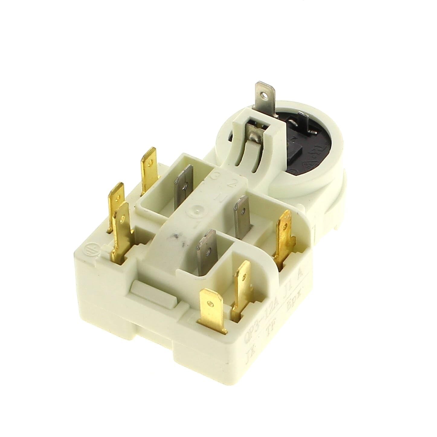 RELAIS KLIXON NU1114Y/NS1114Y pour REFRIGERATEUR - 4346040485
