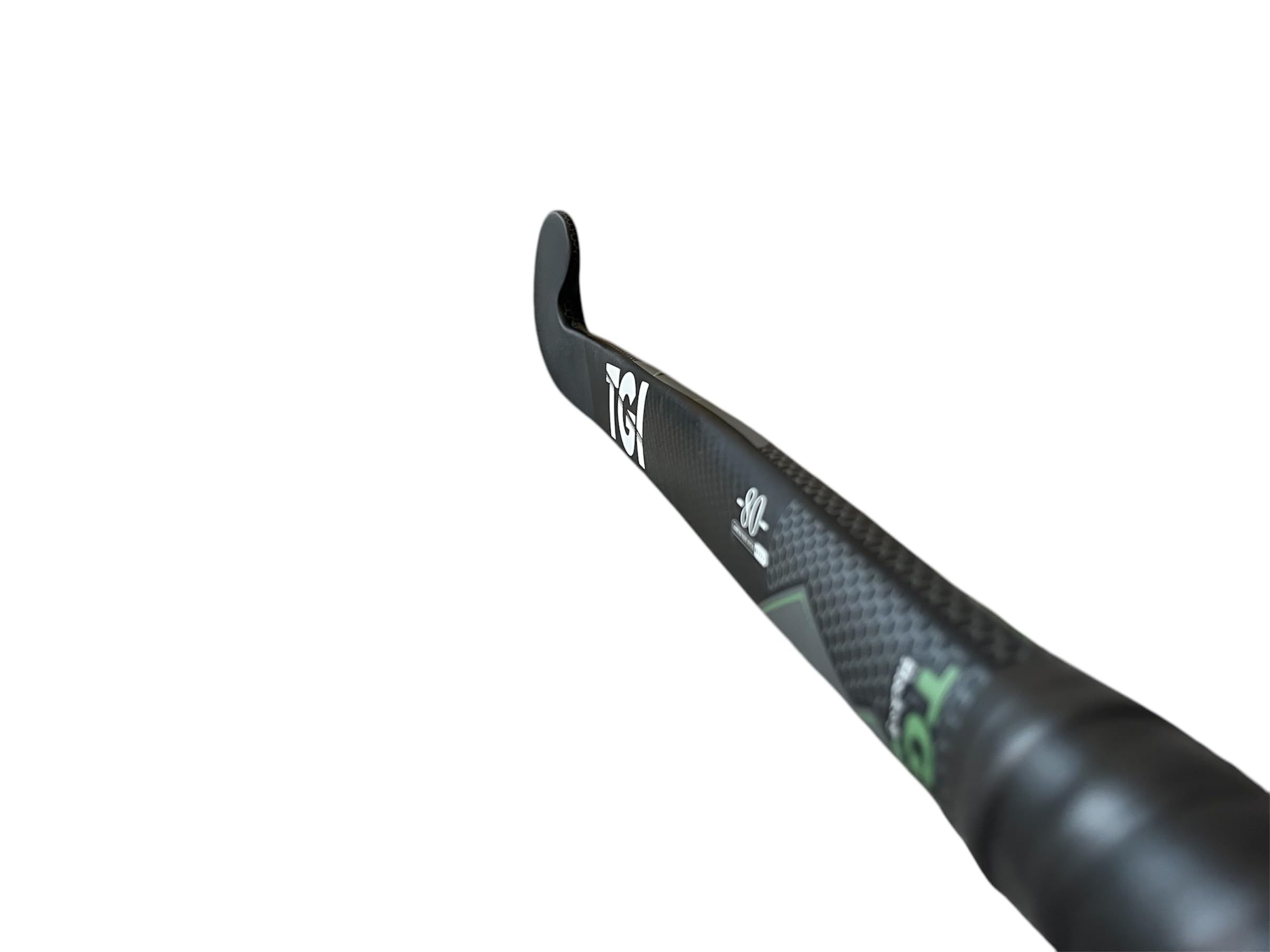 Hockey Stick | TGI | Max X 80 I Carbon | Composite 36.5"