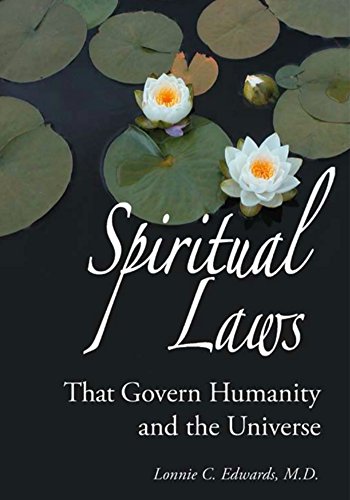 Cover of Spiritual Laws That Govern Humanity and the Universe (Rosicrucian Order AMORC Kindle Editions)