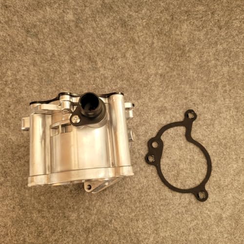 Rep# 31465618 32208309 31480558 Brake Vacuum Pump 1pc/Set miniatura 2