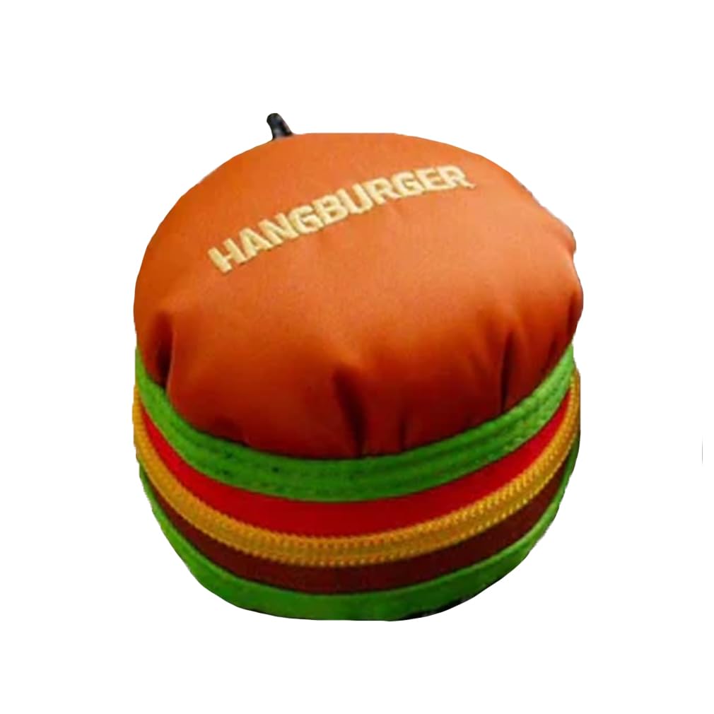 Amazon.co.jp: ASOMATOUS アソマタス ポーチドバーガー チーズ