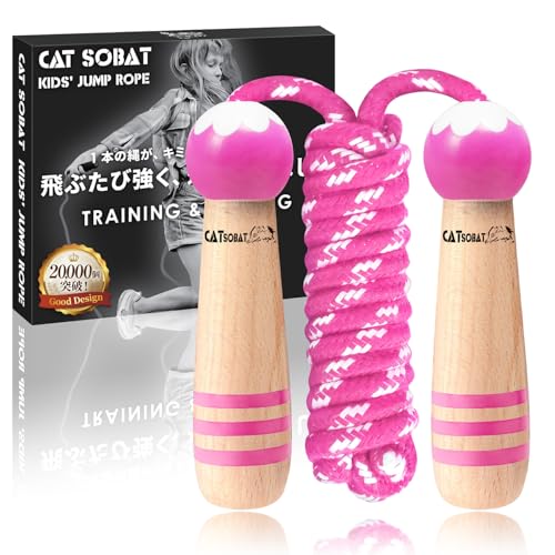 Catsobat �꒵�� �q���p �c���p ���w�Z �ۈ牀 �Ȃ�Ƃы��� ���[�v���������� ���킢���ؐ��f�U�C���y���[�J�[30���ۏؕt���z (���C�g�s���N1(Lightpink))