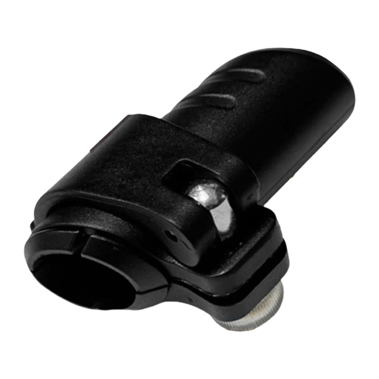 CALANDIS™ Climbing Stick Pole External Lock for Snowshoeing Backpacking Mount Climbing for 14Mm Pipe | Walking & Trekking Sticks | Hiking Gear | & Hiking | Outdoor Sports