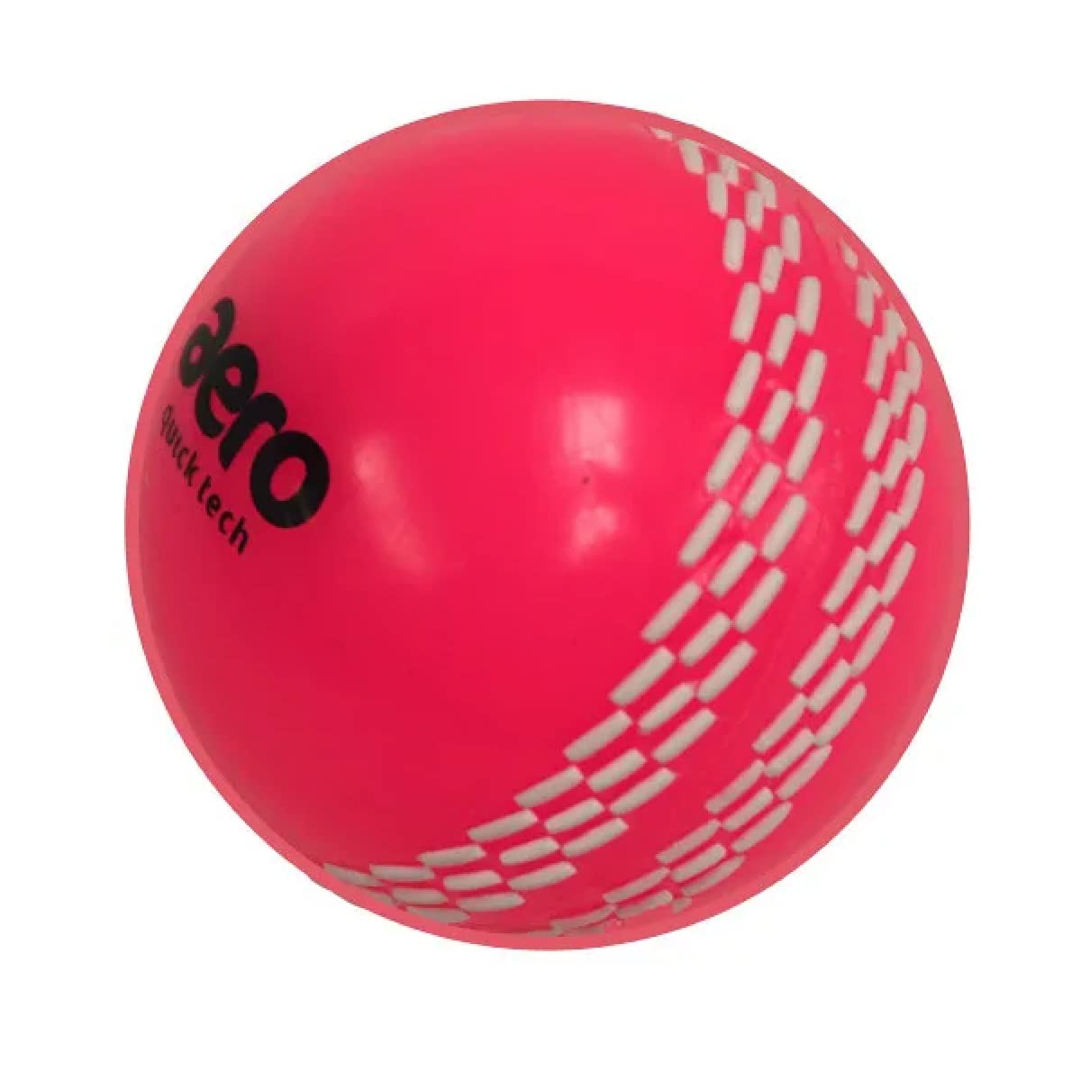 Aero Quick Tech Ball - Pink (Junior, Pack of 1)