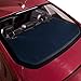 Dashmat Reardeck Cover Navy 40162-02-62