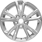 Factory Wheel Replacement New 17' 17x7 Aluminum Alloy Wheel Rim for 2016 2017 Chevrolet Equinox |...