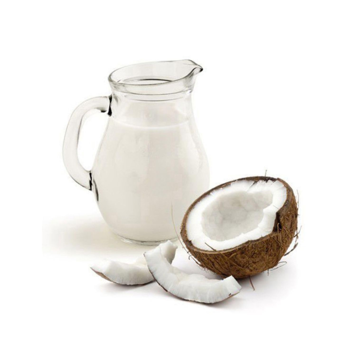 Bongiovanni Bontà Naturali Latte di cocco disidratato 15kg