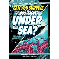 Can You Survive 20,000 Leagues Under the Sea?