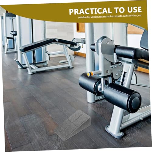 Tabla ajustable para estiramiento y ejercicio de piernas miniatura 3