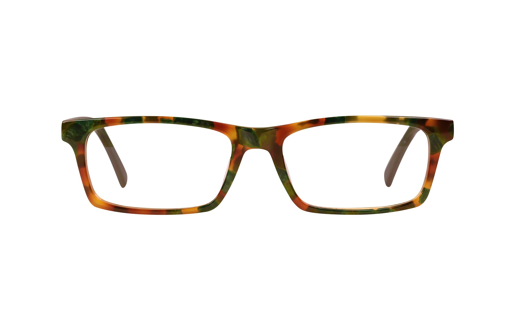 eyebobs - Number Cruncher Premium Reading Glasses for Men and Women Rectangle Frame for Wide Faces Sizes 0