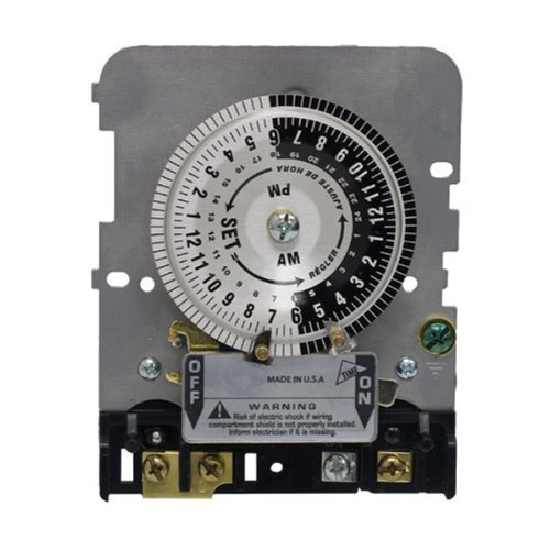 Private Label 15600 120 VAC Replacement Time Switch Module