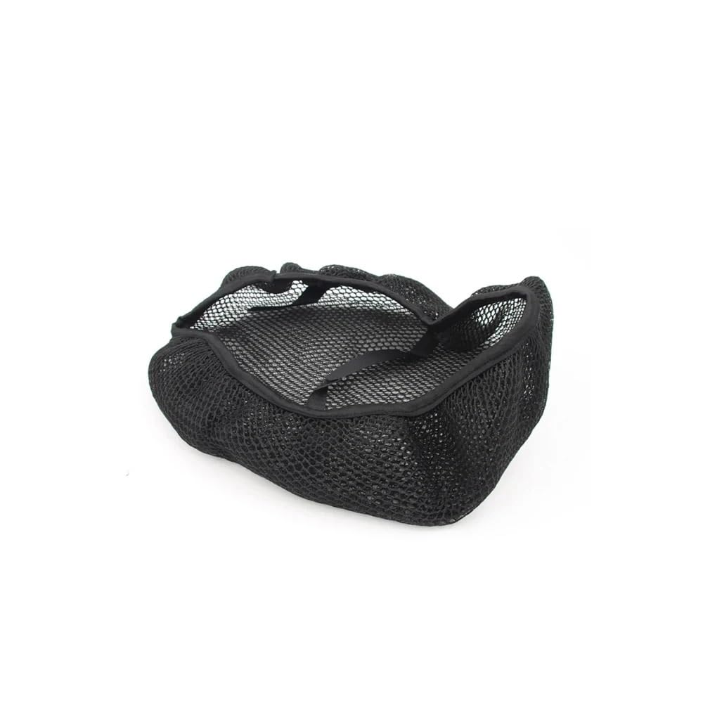 Rivestimento di Spazio di Carico Per Scimmia125 | Accessori Per coprisedili isolati Per motocicletta 3D a nido d'ape Proteggi la sella in tessuto di nylon con cuscino