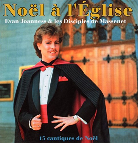 Noel A L Eglise (Frn) [Audio CD]