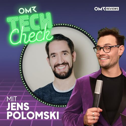 Jens PolomsKI: So baut der Tool-Profi das Netflix f&uuml;r AI Learning