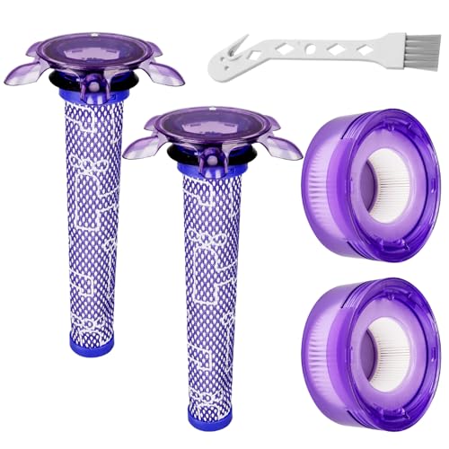 Lemige V7 V8 Filter Replacement Kit