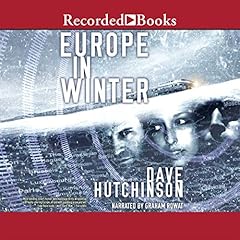 Europe in Winter cover art