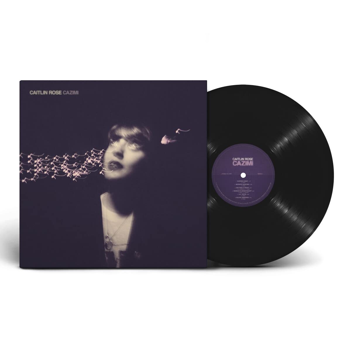 ROSE, Caitlin - Cazimi - Vinyl (gatefold LP)