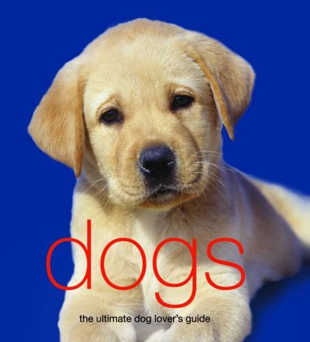 Dogs (Pet Series)