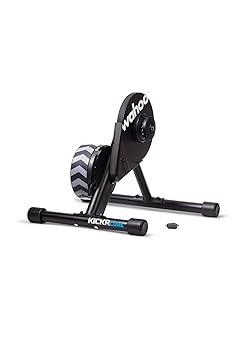Amazon | Wahoo Fitness KICKR CORE 1 Zwift Click and Cog