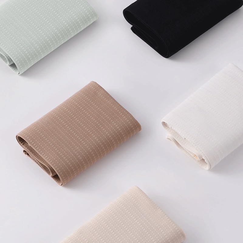 Big Size Safety Pants High-waist Straight-leg