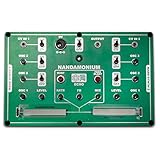 Synthrotek Nandamonium Double Drone Synth w/Echo