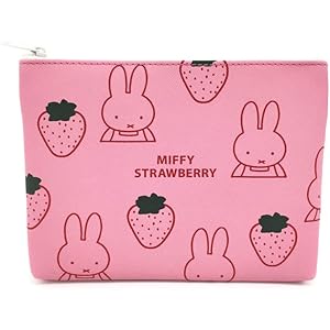 RT 72350です ミッフィー　ハロウィン　miffy　フラットポーチ RT 72350様専用です ミッフィー ハロウィン miffy フラット