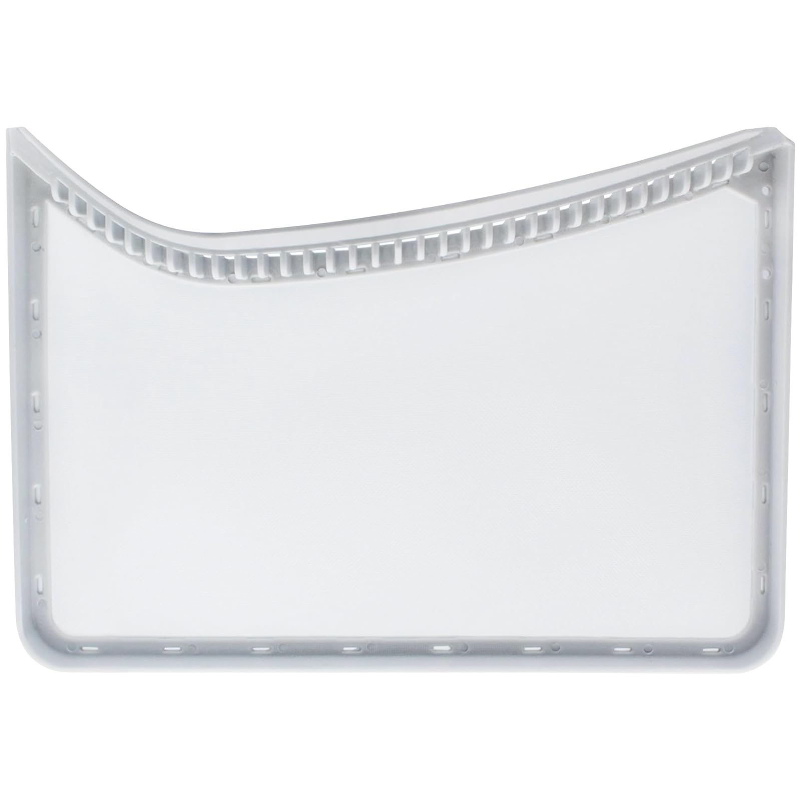 Filtro de pantalla de pelusa para secadora WP 33001171 AP6008012 PS11741140 AP4043137, AP6008012, PS1602167, PS11741140, Y307107 y WP33000 2970