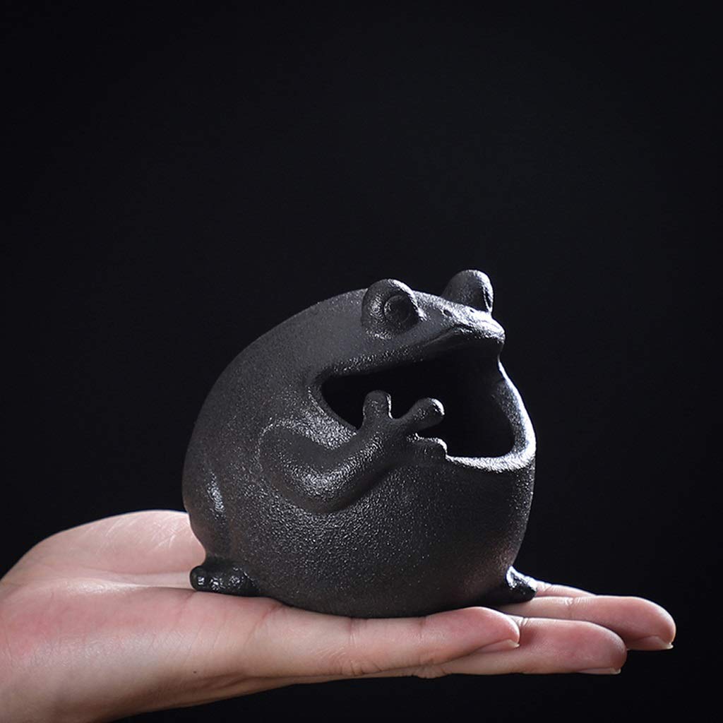 最遊記 カエル灰皿