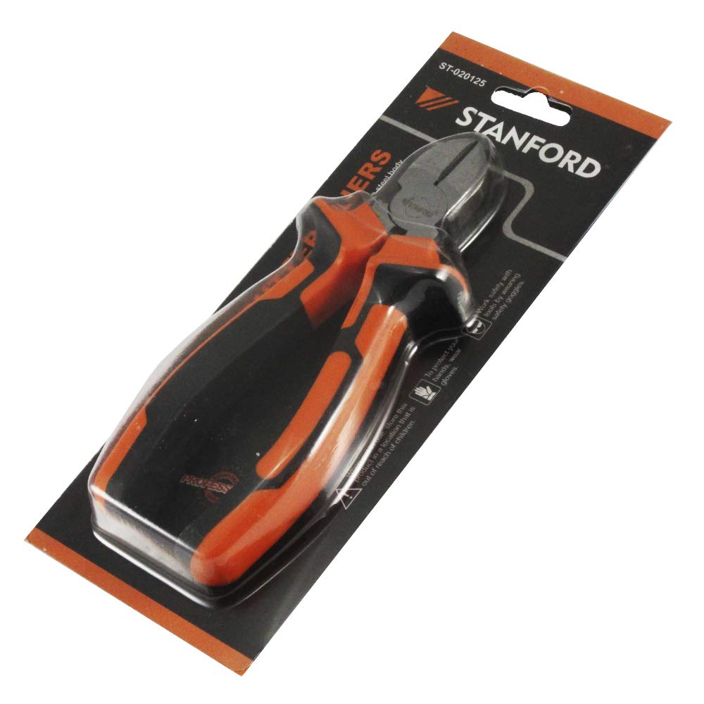Stanford st-020301 – Diagonal Cut Pliers