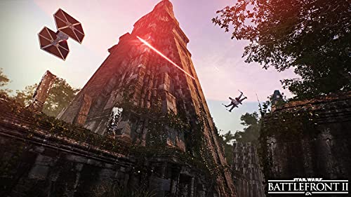 STAR WARS BATTLEFRONT II - Standard | Codice Origin per PC - Immagine 2