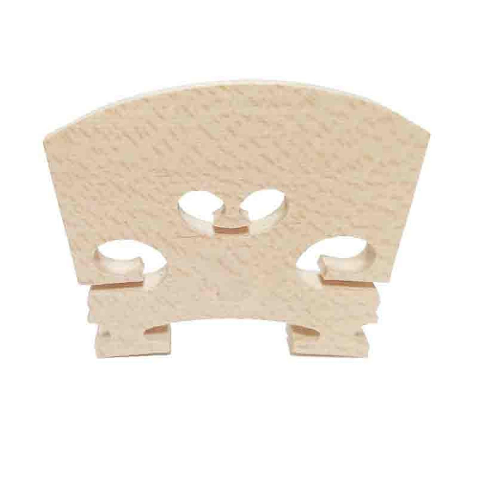 Kit Accesorios Violín Accesorio Para Puente De Arce De Grado C Para Violín(1/2)