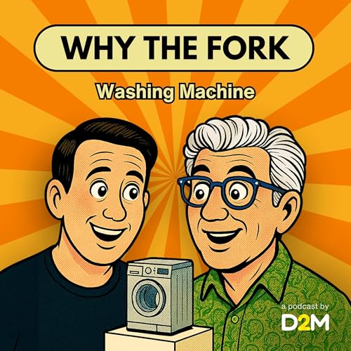 Why the Washing Machine? The revolutions of social change