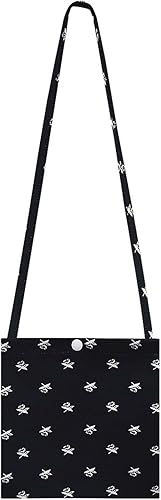 Miniatura 4 de WANFUY Wednesdays Addams - Vestido para niñas disfraz de cosplay de los miércoles con accesorios vestido de cosplay de Halloween