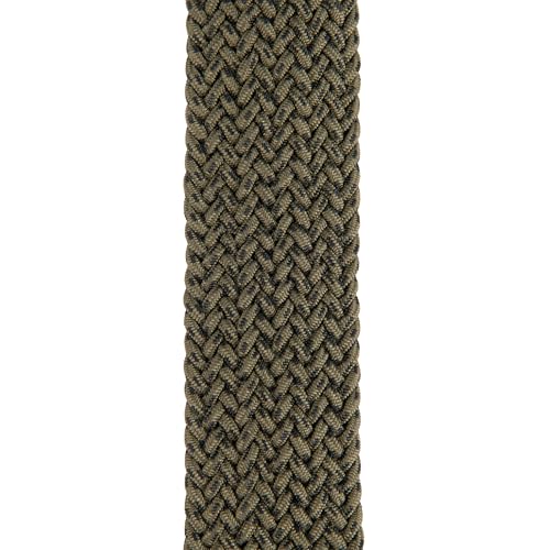 Image of Carhartt Men's Rugged Flex Nylon Webbing Belt