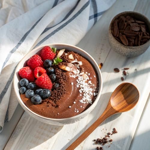 Healthworks Organic Cacao Powder