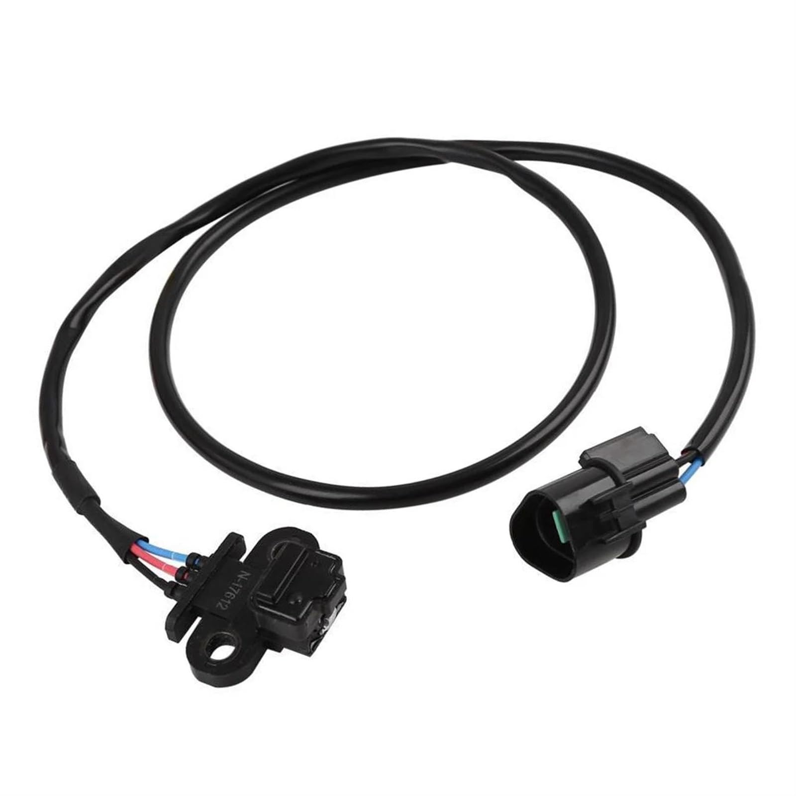 Capteur Position Vilebrequin MD342826 Compatible Mitsubishi Pajero Sport 1998-2009 - Pièce Automobile Fiable