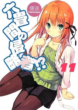 六畳間の侵略者 11巻 本のあらすじ 感想 レビュー 試し読み 読書メーター