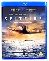 Algopix Similar Product 1 - Spitfire [Blu-ray]